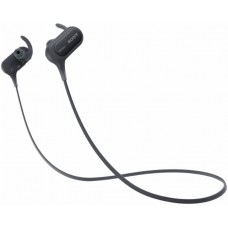 Sony - XB50BS Extra Bass Sports Wireless In-Ear Headphones