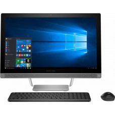 HP - Pavilion 23.8" Touch-Screen All-In-One - Intel Core i5 