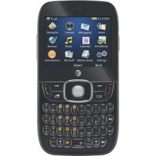 ZTE Z432 Cell Phone - Black