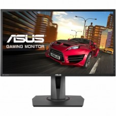 Asus - MG248Q 24" 3D LED FHD Monitor 