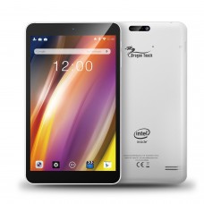 Dragon Touch S8 8" Intel  Android Tablet
