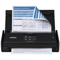 Brother ADS1000W Desktop Scanner