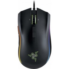 Razer - Mamba Chroma Laser Gaming Mouse