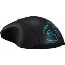 ROCCAT - Lua Optical Gaming Mouse - Black