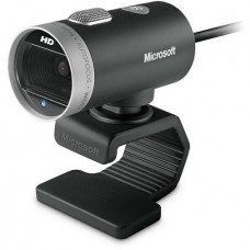 Microsoft LifeCam Cinema 720p HD Webcam