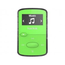 SanDisk SDMX26-008G-G46G 8 GB Flash MP3 Player 