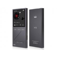 Full Metal Professional Lossless HIFI Music Player 