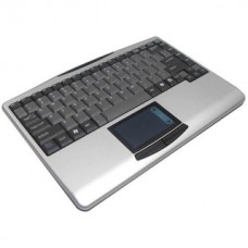 Adesso WKB-4000US Wireless Mini Touchpad Keyboard
