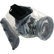 Aquapac Camcorder Case (6" Long, Cool Gray)