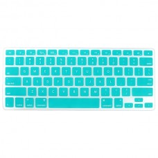 INSTEN Blue Soft Silicone Keyboard Shield