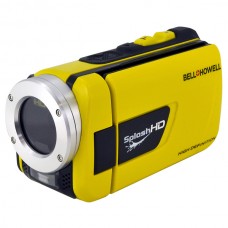 Bell+Howell SplashHD WV30HD 16MP Waterproof Camcorder