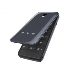 Blu DIVA Flip T390X Unlocked GSM Flip Phone