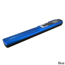 Home Zone EZScann 1000 Portable Handheld Scanner