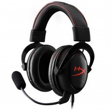 Kingston Gaming Headset Headphone Earphone