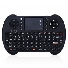 Air Fly Mouse with Keyboard Touchpad