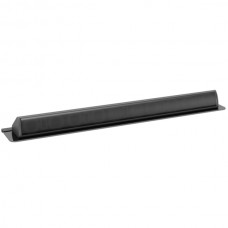 CorLiving MCS-408-S Sound Bar Wall Shelf