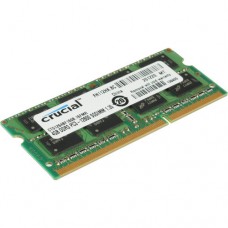 Crucial 4GB DDR3L RAM