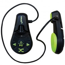 FINIS Duo Black/ Acid Green Underwater MP3 Player