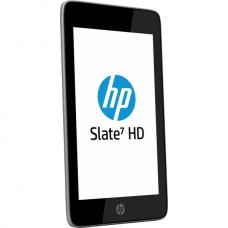 HP Slate 7 HD 3400US 7 Tablet Marvell SOC PXA986 1.2GHz 1GB 16GB Android 4.2 JB
