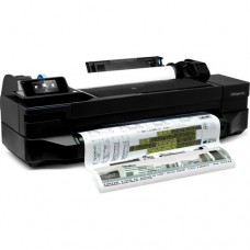 HP Designjet T120 24" Color Inkjet ePrinter 