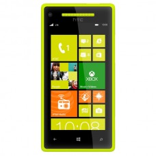 HTC 8XWindows 8 OS Cell Phone