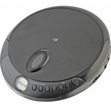 GPX PC301B CD Player