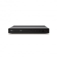 LG BP550 Smart Wi-Fi 3D Blu-ray Player