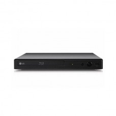 LG BPM25 Blu-Ray Disc Player with Streaming Services
