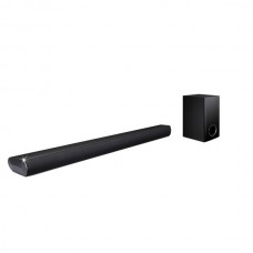 LG Electronics LAS350B Bluetooth Sound Bar with Subwoofer