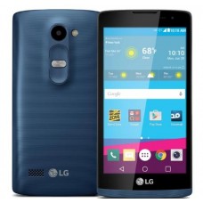 LG G4 H815 Leather Black  Android Smartphone