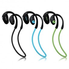 Mpow Cheetah Sport Bluetooth 4.1 Wireless Stereo Headphones