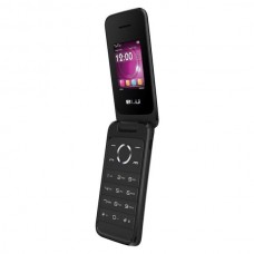 BLU Diva Flex T370X GSM Filp Phone