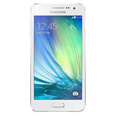 Samsung Galaxy A5 A500H White 