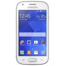 Samsung Galaxy Star 2 Plus G350E White 