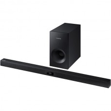 Samsung HW-JM35/ZA 2.1-channel 120-watt Soundbar 