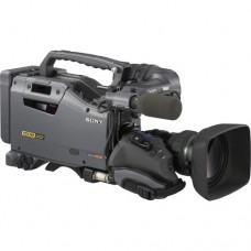 Sony HDW-790 HDCAM High Definition Camcorder