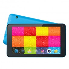 Supersonic SC-4207Blue 4 GB Tablet - 7" 