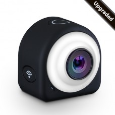 Mini Lifestyle Action Camera