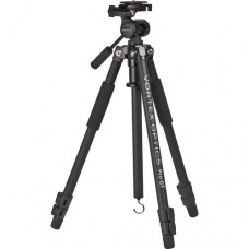 Vortex Pro GT Tripod with 3-Way Pan/Tilt Head