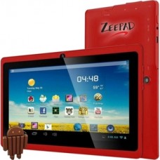 Zeepad 7DRK-Q 4 GB Tablet - 7"