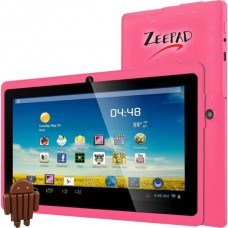 Zeepad 7DRK-Q 4 GB Tablet - 7"