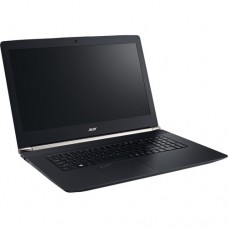 Acer 17.3" Aspire V17 Nitro Black Edition Notebook 