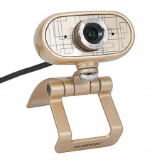 Ausdom HD Webcam USB 1080P 