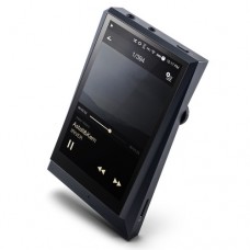 Astell&Kern AK300 Portable Digital Music and Media Player (Midnight Black) 