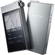 Astell&Kern AK100II Portable High Definition Sound System (Blue) 