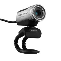 Pro HD Webcam 1080P