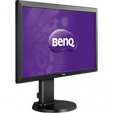 BenQ RL2460HT 24" Widescreen LED Backlit LCD Gaming Monitor 
