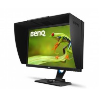 BenQ SW2700PT 27" Widescreen LED Backlit QHD Monitor