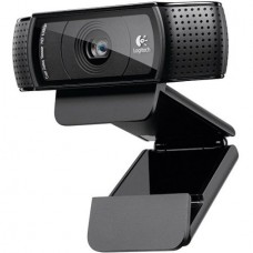 Logitech HD Pro Webcam, C920