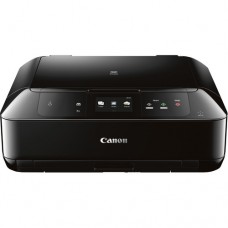 Canon PIXMA MG7720 Wireless All-in-One Inkjet Printer (Black) 